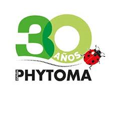 PHYTOMA-España (Octubre) en el FORO DE BIOPROTECCIÓN VEGETAL